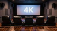 top 15 home theater seating