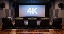 top 15 home theater seating