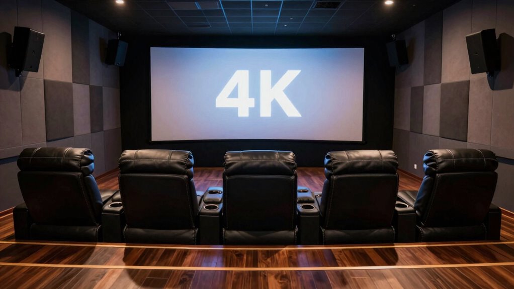 top 15 home theater seating