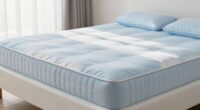 top 15 luxury cooling mattress toppers