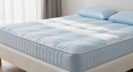 top 15 luxury cooling mattress toppers