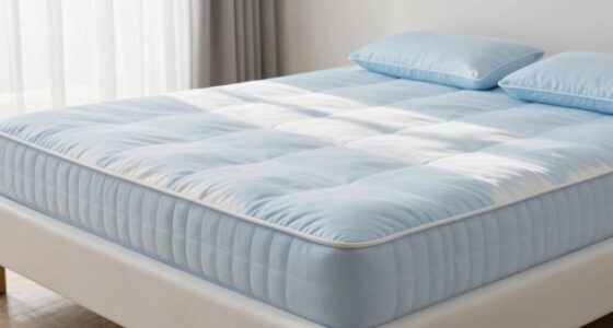 top 15 luxury cooling mattress toppers