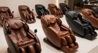 top 15 massage chair listings
