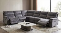 top 15 reclining sectionals