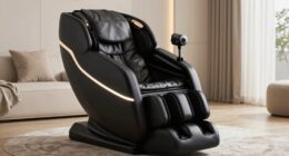 top 15 sleep enhancing massage chairs