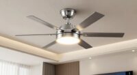 top 15 smart fan lights