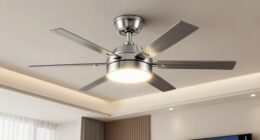 top 15 smart fan lights