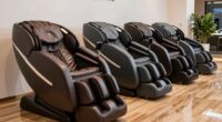 top 4d massage chairs 2026