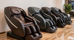 top 4d massage chairs 2026