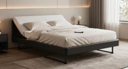 top adjustable bed options