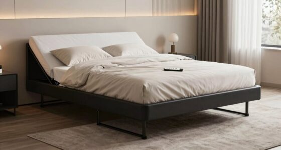 top adjustable bed options