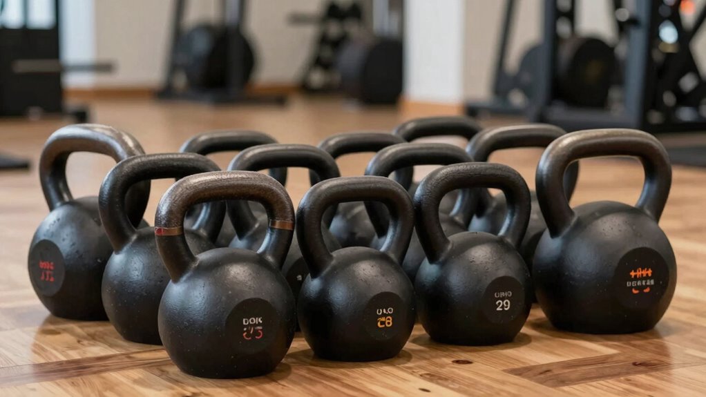 top adjustable heavy kettlebell picks