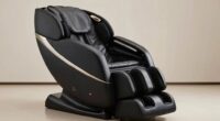 top adjustable leg massage chairs
