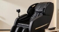 top adjustable massage chairs