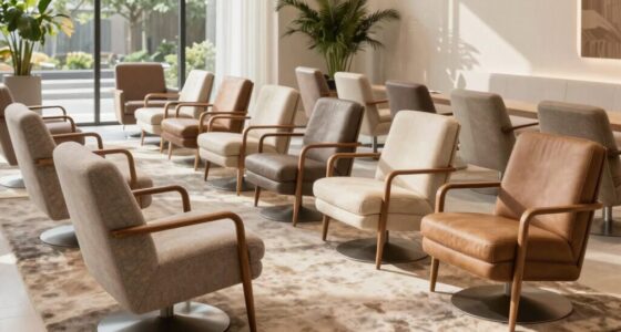 top adjustable reading chairs