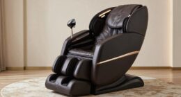 top adjustable roller massage chairs