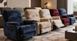 top adult recliner selections