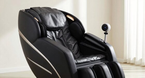 top affordable massage chairs