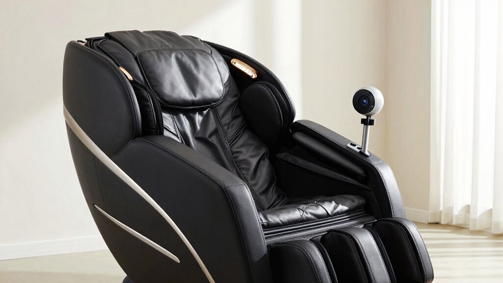 top affordable massage chairs