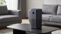 top air purifier fan combos