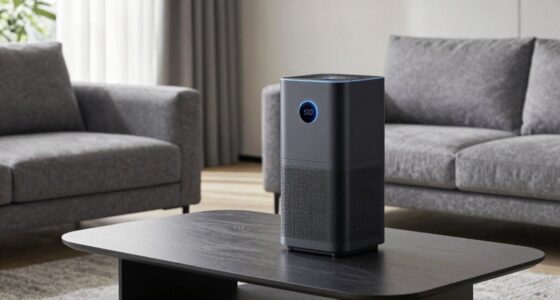 top air purifier fan combos