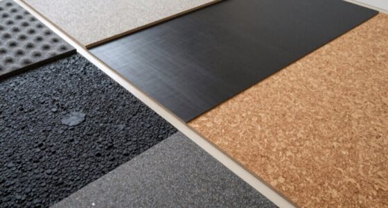 top apartment soundproofing solutions