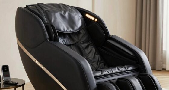 top arm hand massage chairs
