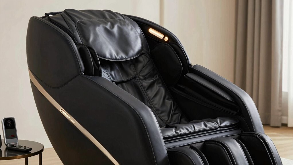 top arm hand massage chairs