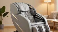 top arthritis massage chairs
