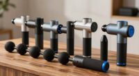 top athletic massage gun list