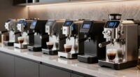 top automatic espresso machines