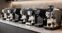 top automatic espresso machines