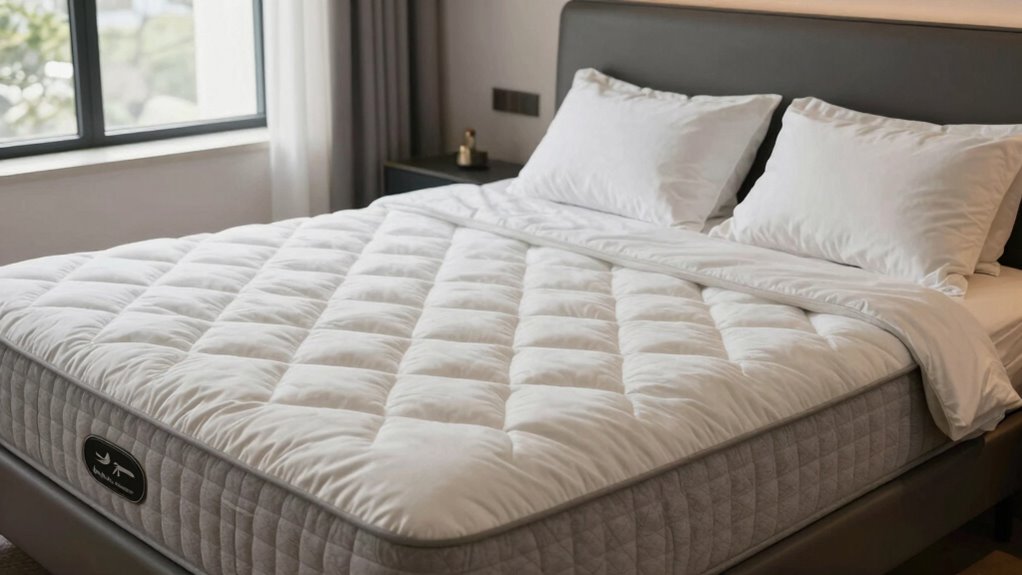 top back sleeper mattress picks