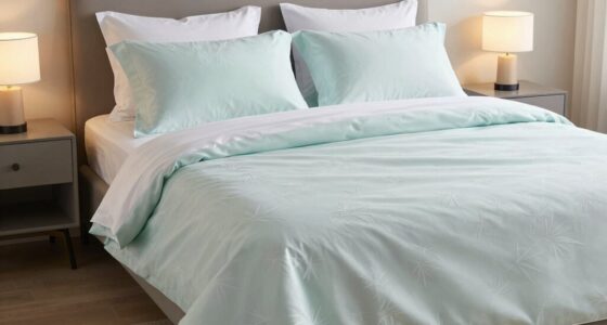 top bamboo sheets for kings