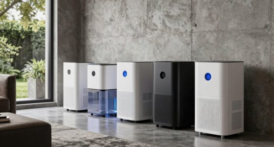 top basement dehumidifier picks