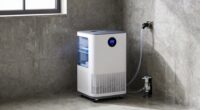 top basement dehumidifiers 2026