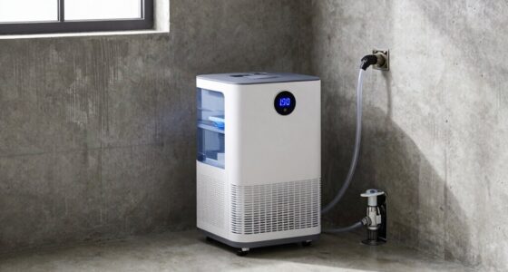 top basement dehumidifiers 2026