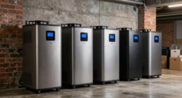 top basement dehumidifiers list