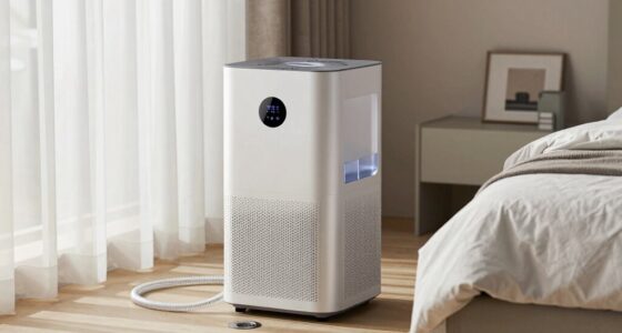 top bedroom dehumidifiers 2026