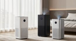 top bedroom hepa purifiers