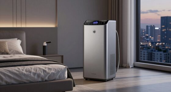 top bedroom portable acs