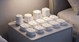 top bedroom smart plug sets