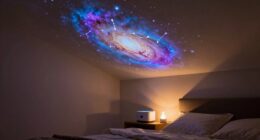 top bedroom star projectors