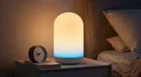 top bedside circadian lighting solutions