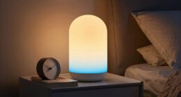 top bedside circadian lighting solutions