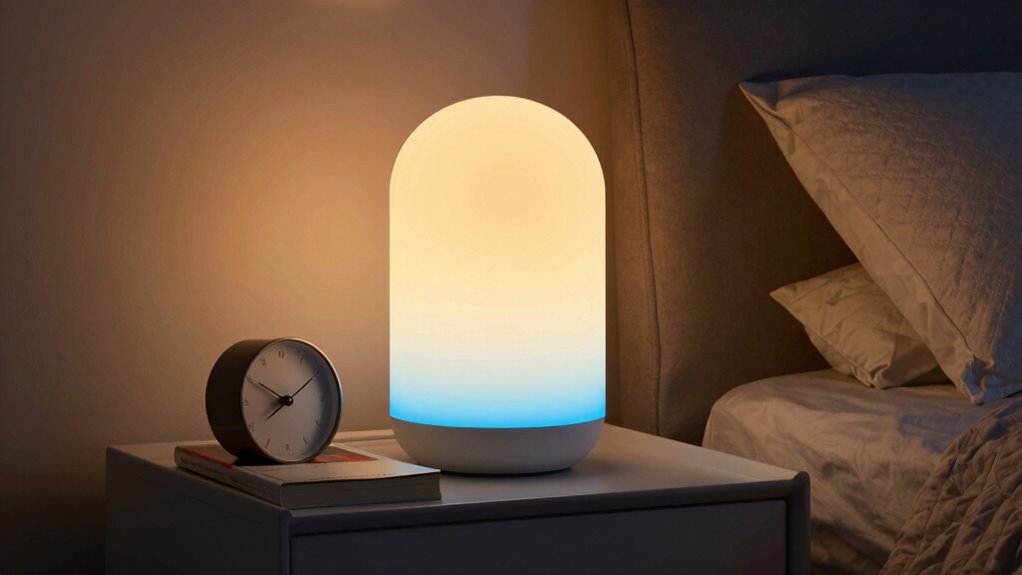 top bedside circadian lighting solutions