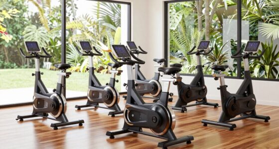 top bikes for tall riders