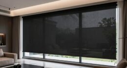 top blackout window privacy options