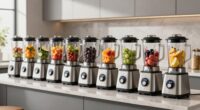 top blenders for home use