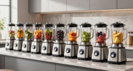 top blenders for home use
